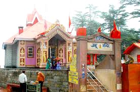 Shimla Manali - Honeymoon Paradise