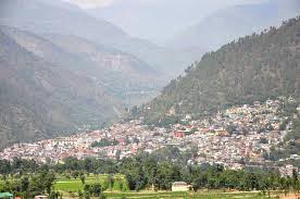 Dhrmshala Tour Package