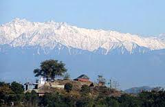 Dhrmshala Tour Package