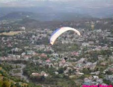 Dhrmshala Tour Package