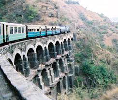 Shimla Family Tour Package