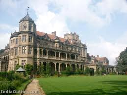 Shimla Family Tour Package