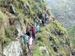 Uttrakhand Tour Package