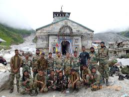 Uttrakhand Tour Package