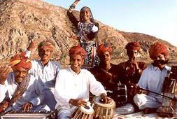 Best Family Tour Package For Rajasthan