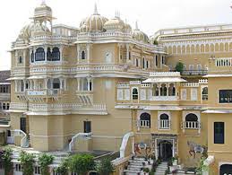 Best Family Tour Package For Rajasthan