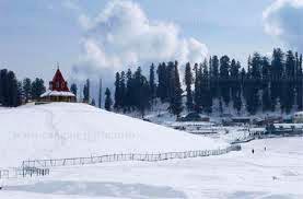 Jammu - Kashmir Sightseeing Tour Packages