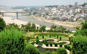 Jammu - Kashmir Sightseeing Tour Packages