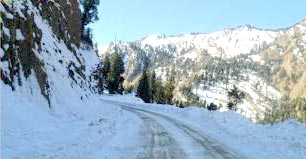 Jammu - Kashmir Sightseeing Tour Packages