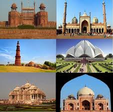 Golden Triangle Tour