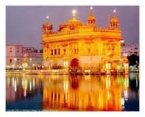 Golden Triangle Tour Extensions With Golden Temple Amritsar