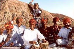 Golden Triangle Tour