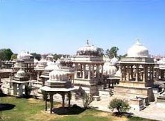 Golden Triangle Tour