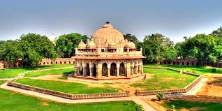 Golden Triangle Tour Extensions with Shimla & Manali