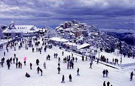 Golden Triangle Tour Extensions with Shimla & Manali