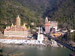 Golden Triangle Tour Extensions with Haridwar & Rishikesh
