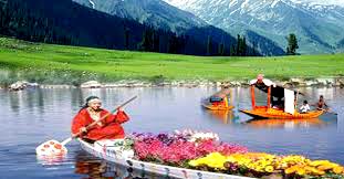 Golden Triangle Tour Extensions With Incredible Kashmir