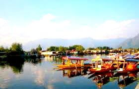 Golden Triangle Tour Extensions with Incredible Kashmir