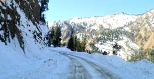 Golden Triangle Tour Extensions with Incredible Kashmir