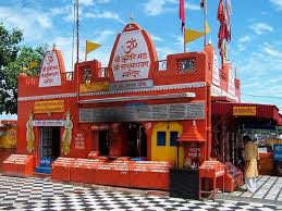 Golden Triangle Tour Extensions with Incredible Kashmir