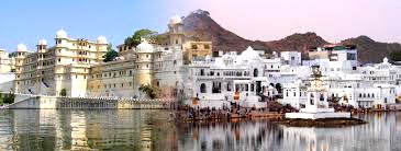 Golden Triangle Tour Extensions With Puskkar & Udaipur