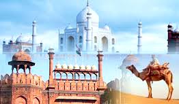  Rajasthan Cultural Tour