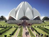 Delhi - Agra - Shimla - Manali - Chandigarh Tour