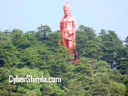 Delhi - Agra - Shimla - Manali - Chandigarh Tour