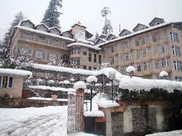 Himachal Honeymoon Tour