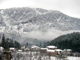 Himachal Honeymoon Tour