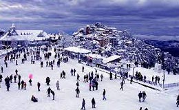 Silver Triangle Tour