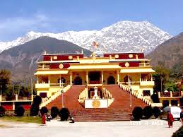 Silver Triangle Tour