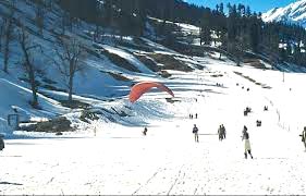 Silver Triangle Tour