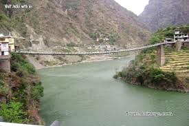 Silver Triangle Tour