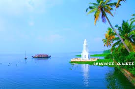 Best Of Kerala Backwater And Beach Tour