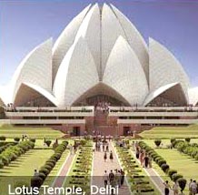 Manali - Chandigarh Tour from Delhi