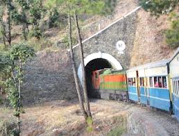 Manali - Chandigarh Tour from Delhi