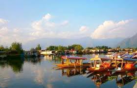 Best Srinagar Tour Package