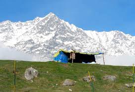 Mystic Himachal Tour