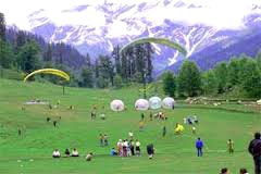 Mystic Himachal Tour