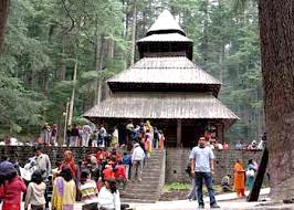 Mystic Himachal Tour