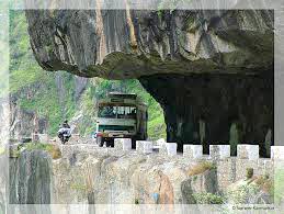 Kinner Parikrama - Shimla Sangla, Kalpa Tour