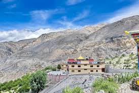 Kinner Parikrama - Shimla Sangla, Kalpa Tour