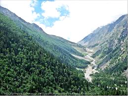 Kinner Parikrama - Shimla Sangla, Kalpa Tour
