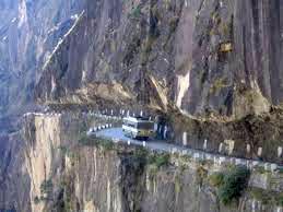 Kinner Parikrama - Shimla Sangla, Kalpa Tour