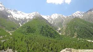 Kinner Parikrama - Shimla Sangla, Kalpa Tour