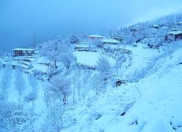 Kinner Parikrama - Shimla Sangla, Kalpa Tour