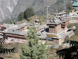 Kinner Parikrama - Shimla Sangla, Kalpa Tour