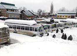 Kashmir Tour Package