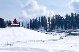Kashmir Tour Package
